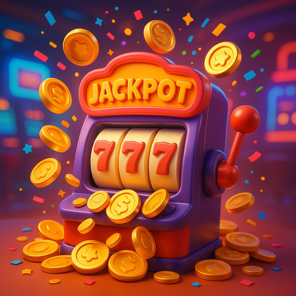 golden 777